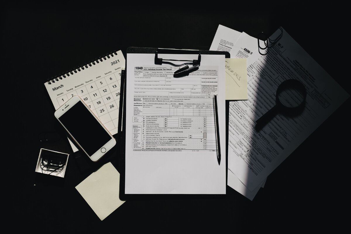 Фото автора Olya Kobruseva: Pexels 