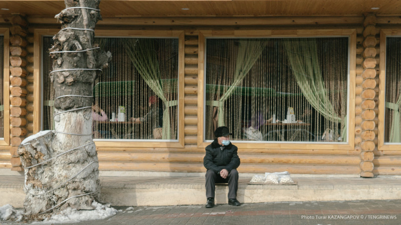   Фото Tengrinews.kz/Турар Казангапов.