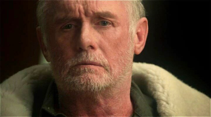 Один (5 сезон 19 серия "Молот Богов")