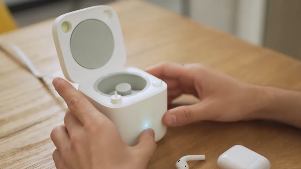 Kickstarter 