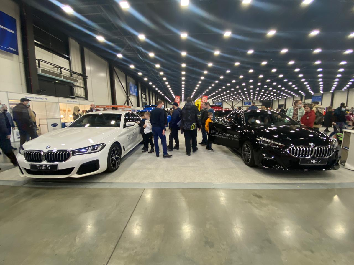 BMW