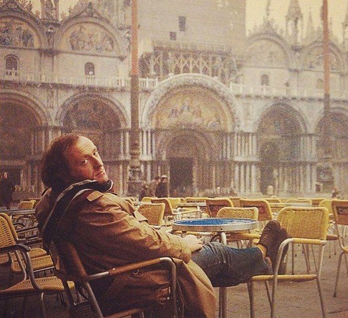 Иосиф Бродский