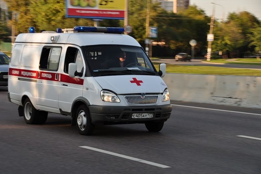 Карета скорой помощи приехала лишь спустя 3 часа. Способы ускорить их приезд