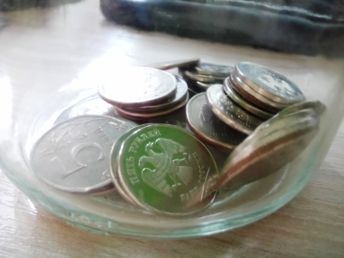 Личное фото.