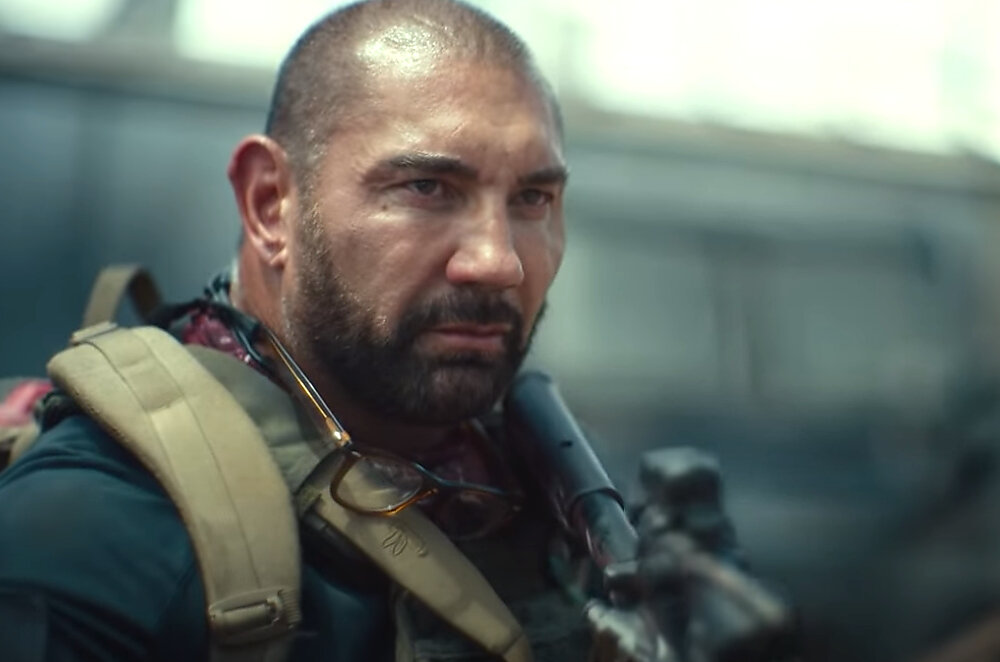 На что готов пойти Скотт Уорд за 50 млн. долларов!