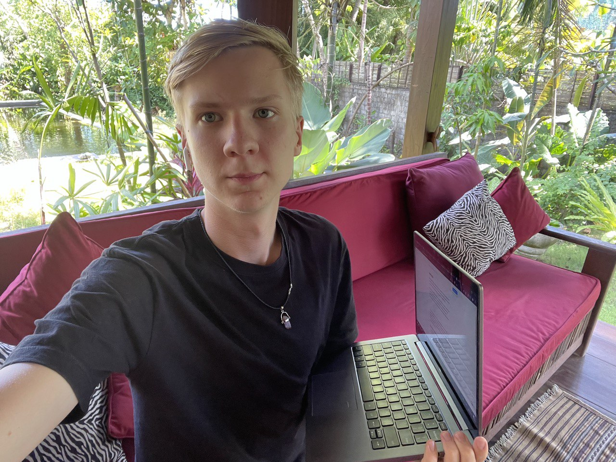 Подписывайтесь на канал!