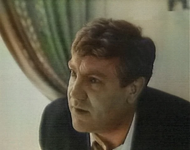 Остались лишь фото с тех съемок...