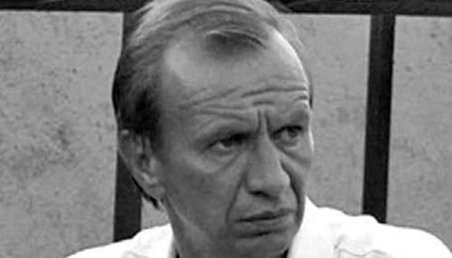 История фото.