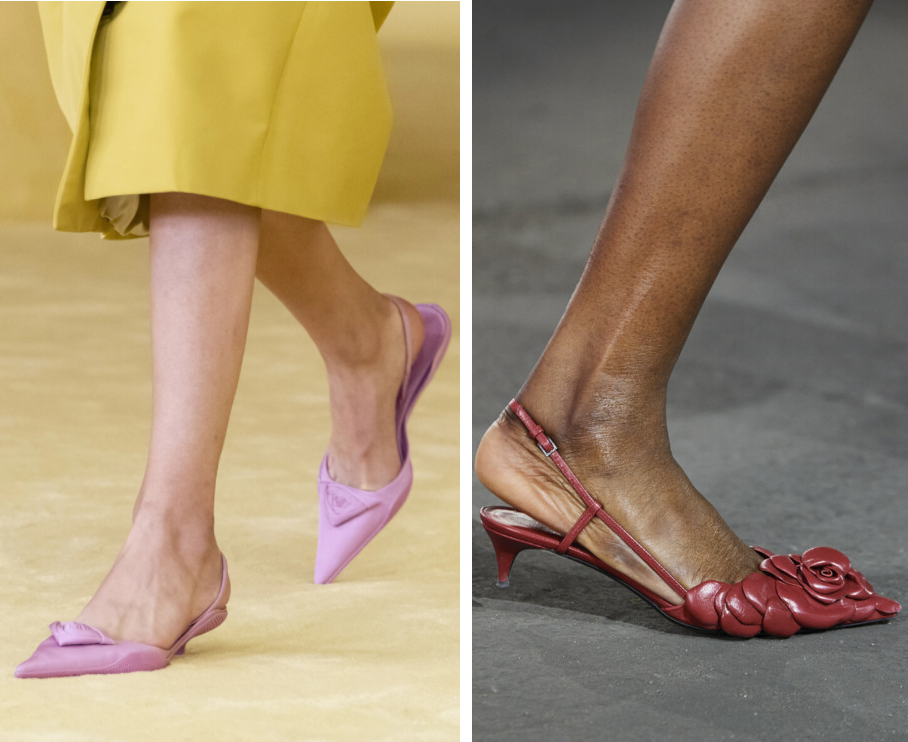 Prada, Valentino
