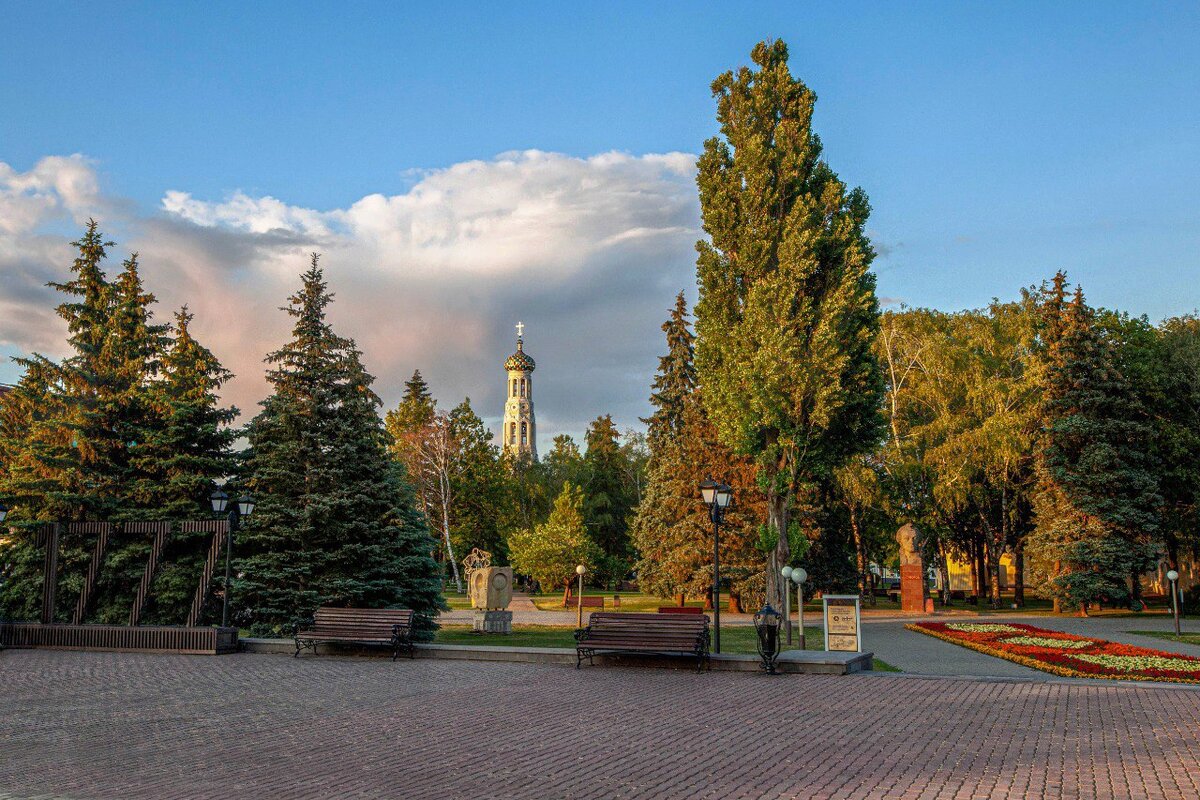 Фото Алексея Вдовина