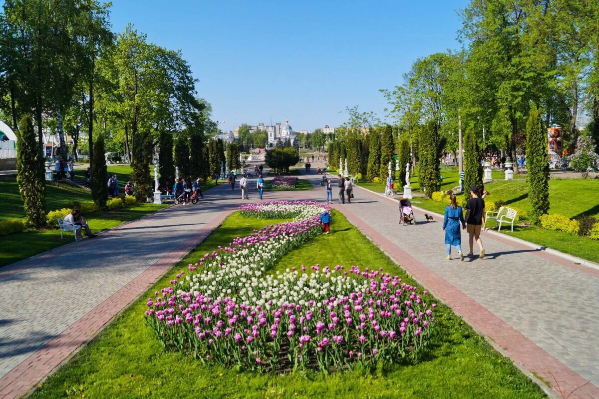  Краткое описание
Тверь, расположенная между Москвой и Санкт-Петербургом, ещё несколько веков назад была одним из крупнейших торговых центров России.-41