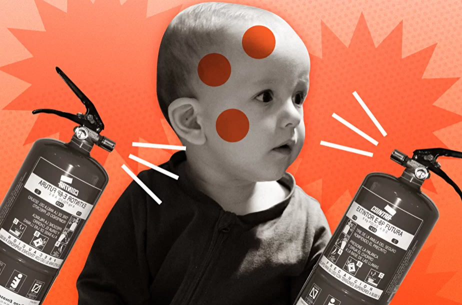 коллаж Chips journal