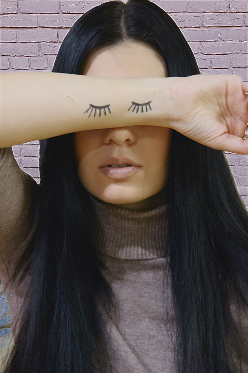 Настроение. Фото мое. 