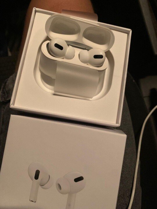 Товар приобрёл на продажу. Запакованный. Не открывался. 