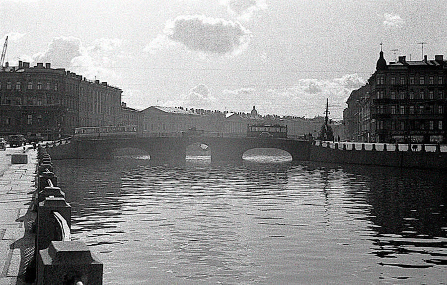 город которого больше нет