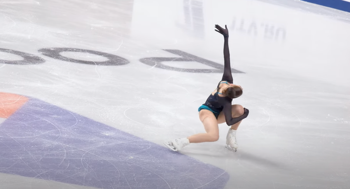 Алена Косторная