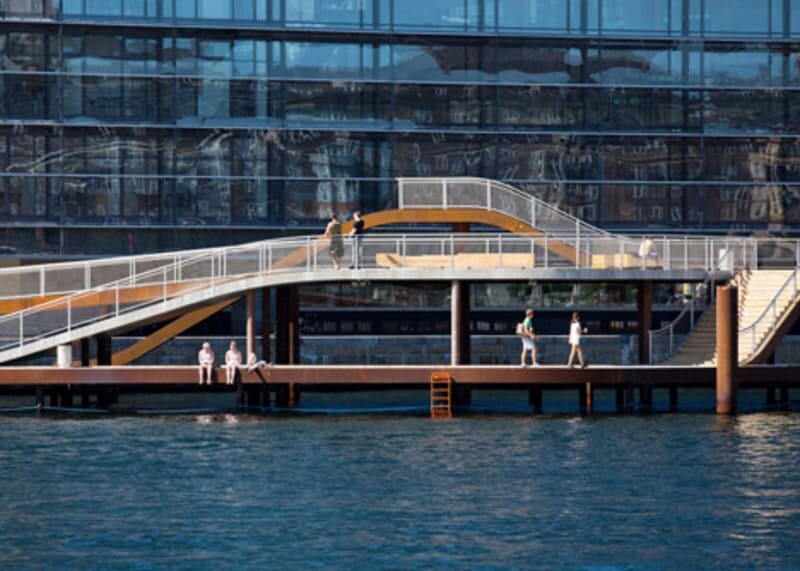 Источник фото: JDS Architects and KLAR Architects