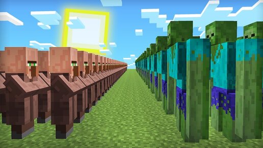 Обсуждение:Зомби — Minecraft Wiki