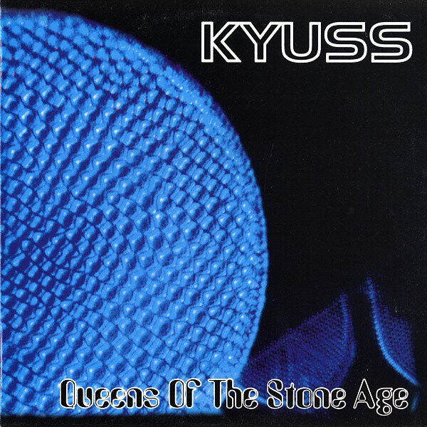 Обложка альбома Kyuss/Queens of the Stone Age - Untitled