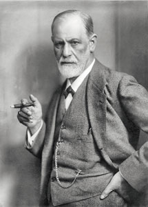 Зигмунд Фрейд: «Прежде чем диагностировать у себя депрессию и заниженную самооценку, убедитесь, что вы не окружены идиотами»