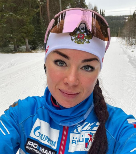 Снайпер Лариса Куклина начинает сезон с трех промахов.