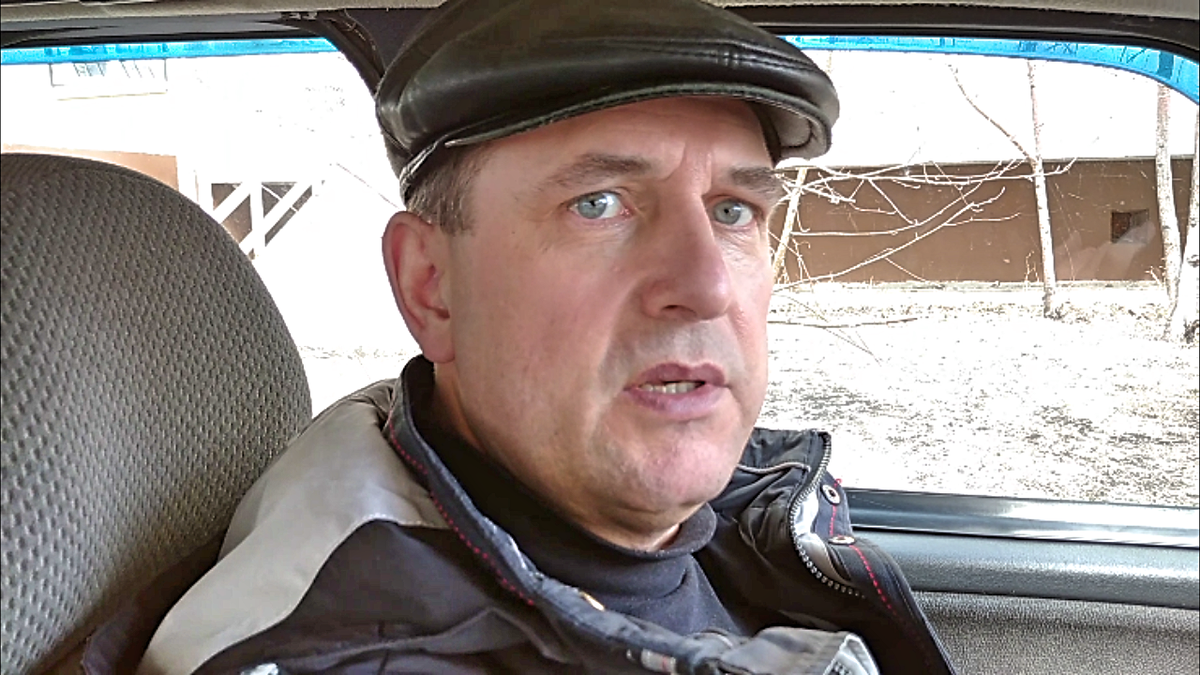 я в своей пятнашке