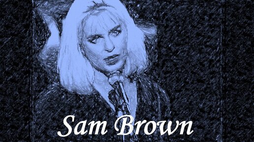 Sam brown stop перевод