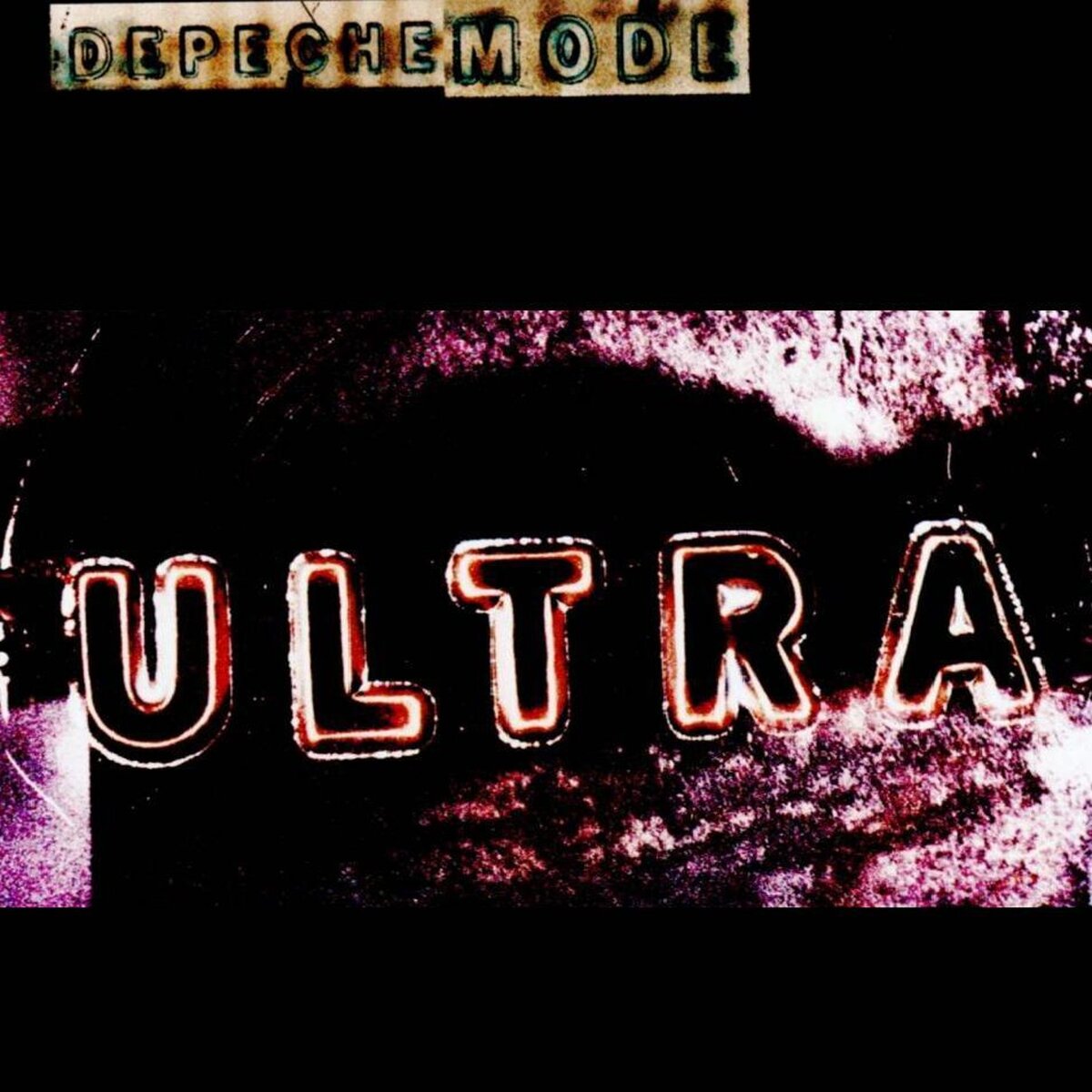 Depeche Mode/ULTRA... Музыка и звук | SoundRes | Дзен