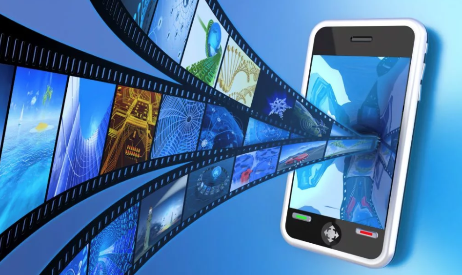 Мобильный монтаж