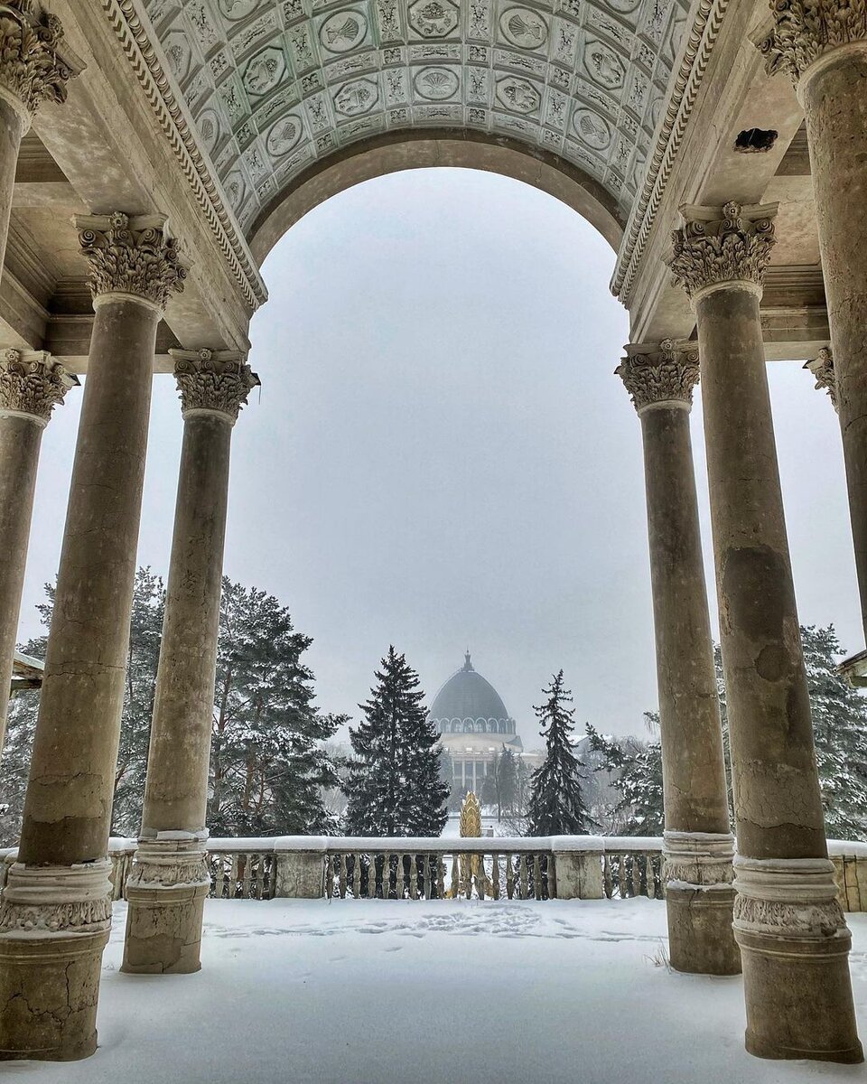 Фото: Андрей Новичков/ @novachkiv