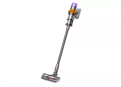 Dyson V15 Detect Absolute