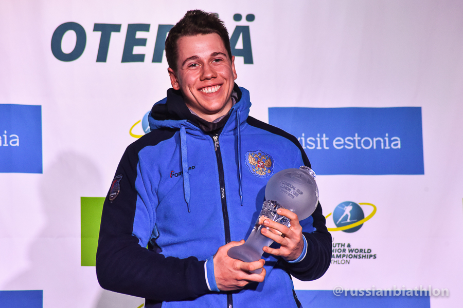 Василий Александрович Томшин.  Фото из открытого источника. 