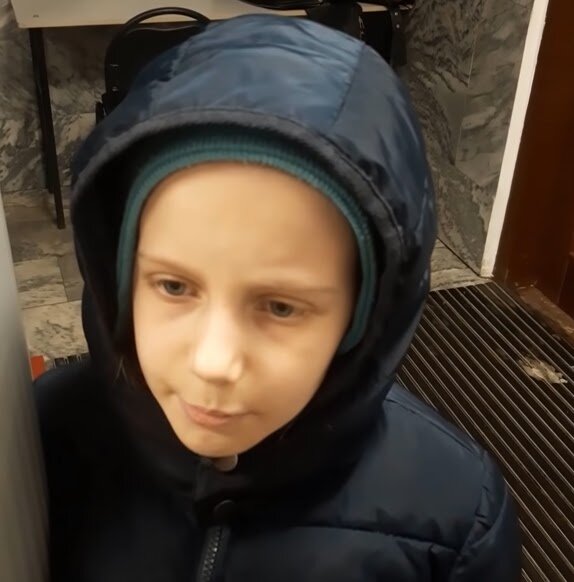 Кадр видео: YouTube/«Cвежий Выпуск»