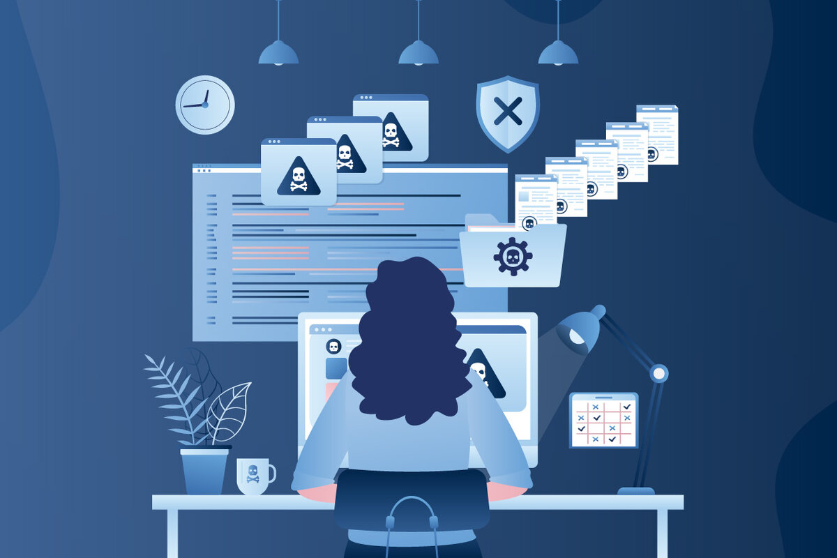 Настройка DMARC