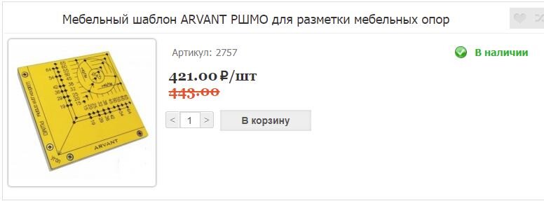 Что надо для изготовления и сборки мебели в домашних условиях? • Транс Лок