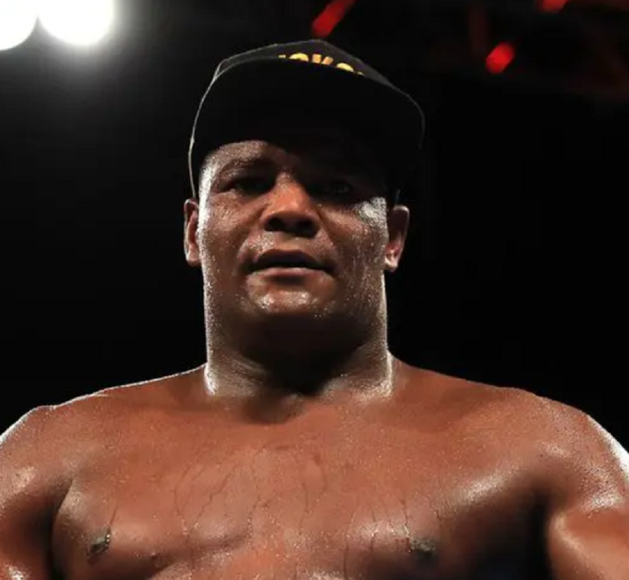 Фото: Инстаграм Луиса Ортиса