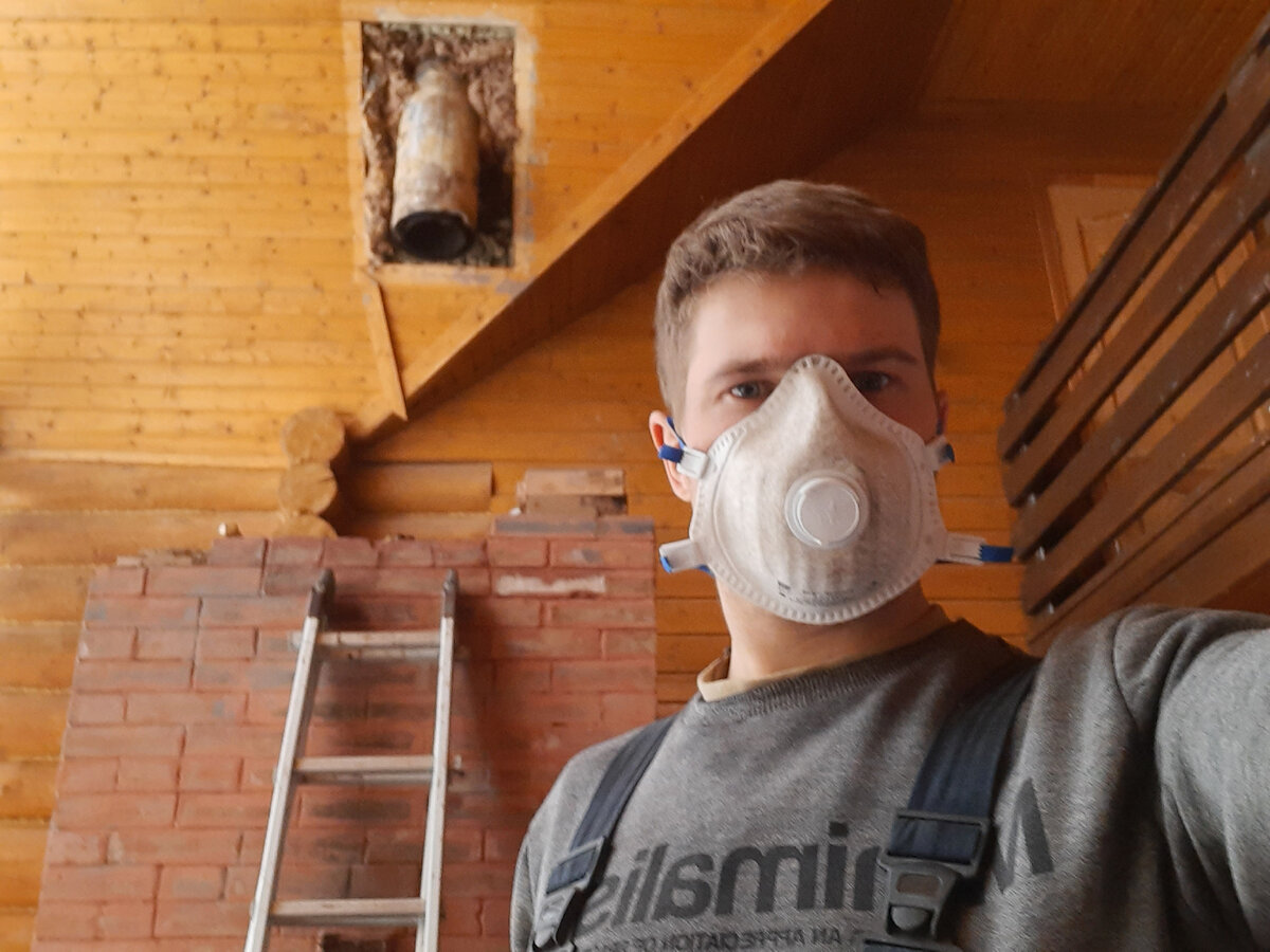 Печь для разборки фар