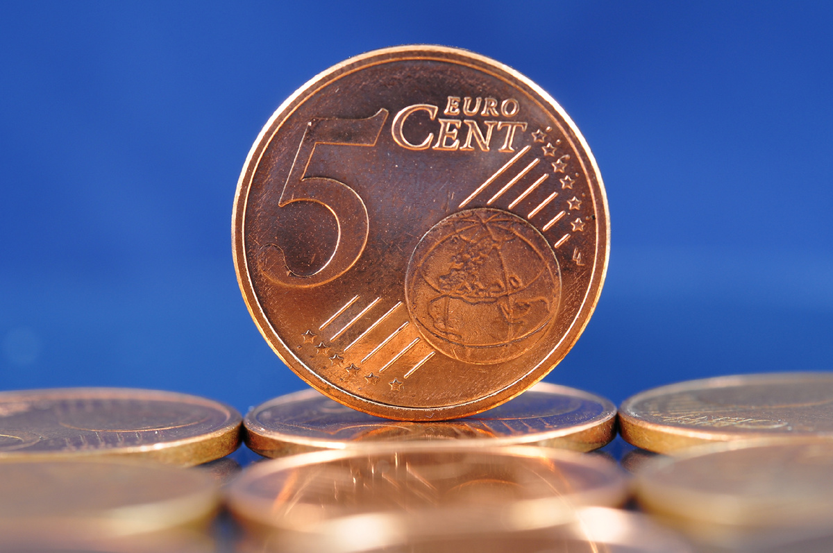 Евро обновил максимумы с лета 2021 года