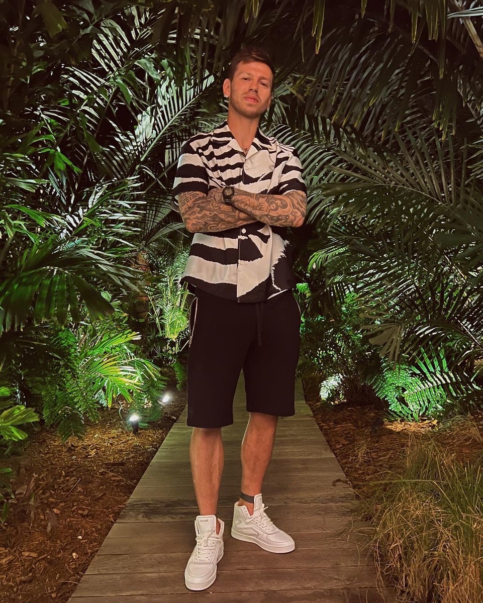 Федор Смолов