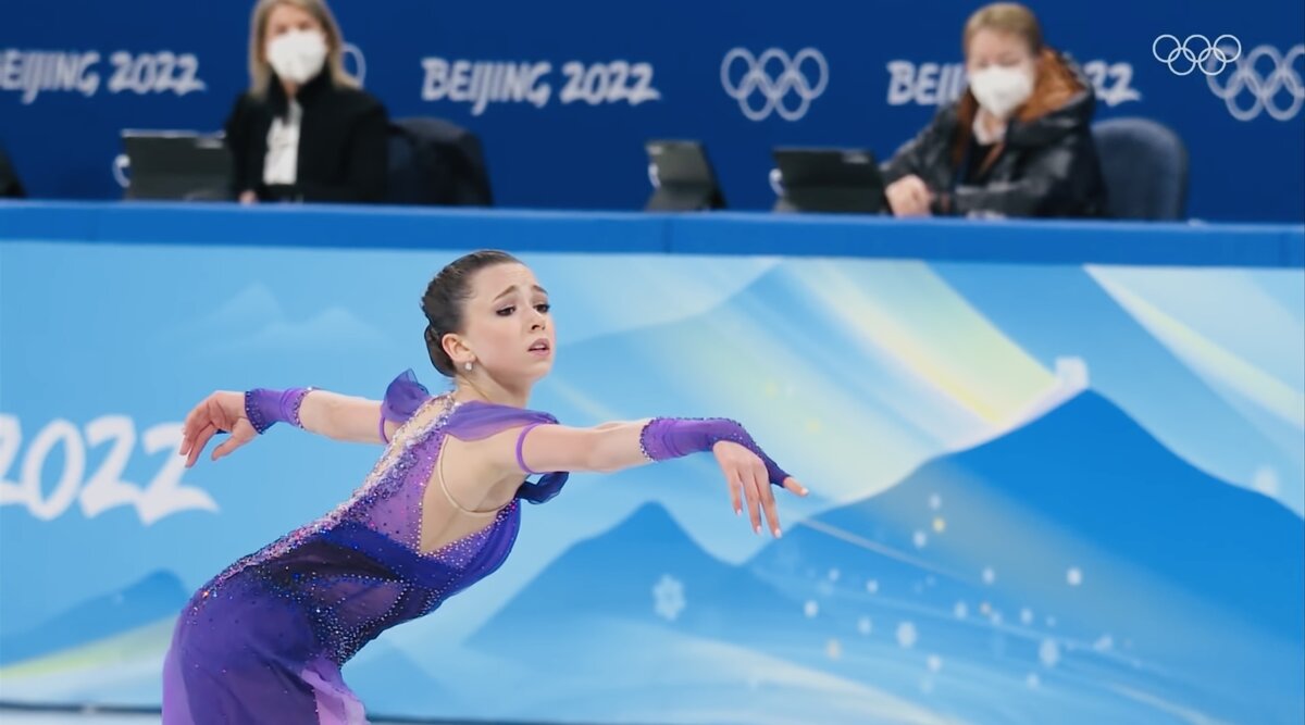 Фото: принтскрин записи