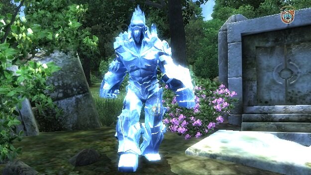 Ледяной атронах