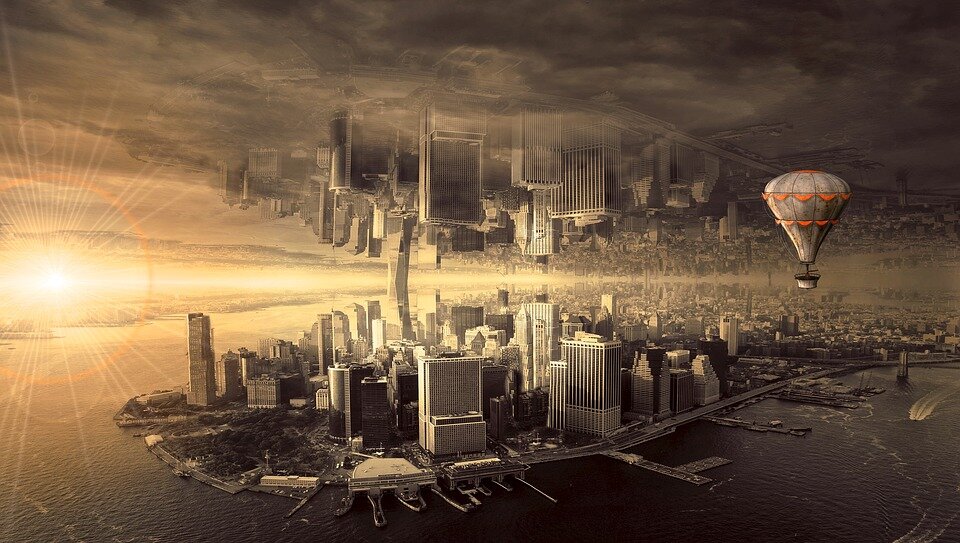 Фото с pixabay.com