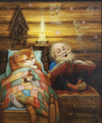 Фото и иллюстрации взяты из открытых источников и принадлежат их авторам 