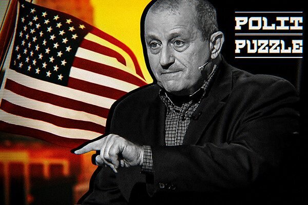 «Россия ведь может и наказать»: Кедми объяснил бегство дипломатов США ...