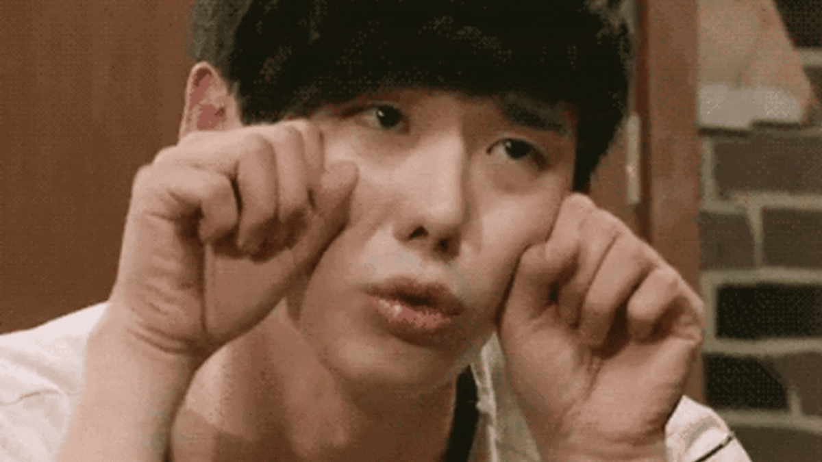 Ли Чон Сок в «Картофельная звезда 2013QR3» выпрашивает ноут у дяди))➡