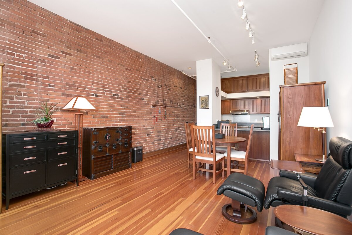 Ремонт квартиры в кирпичном доме