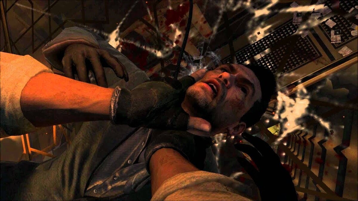 Call Of Duty Modern Warfare 3