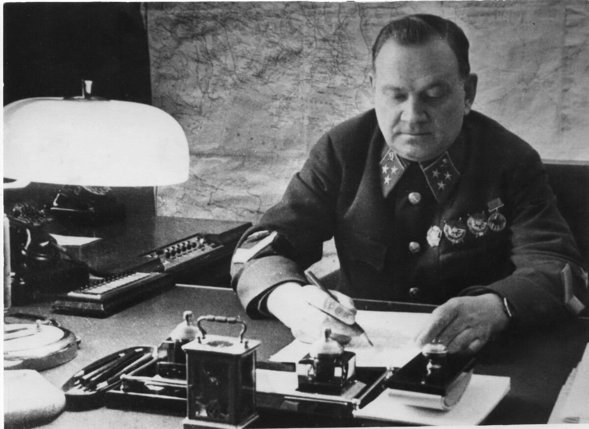 1942 год