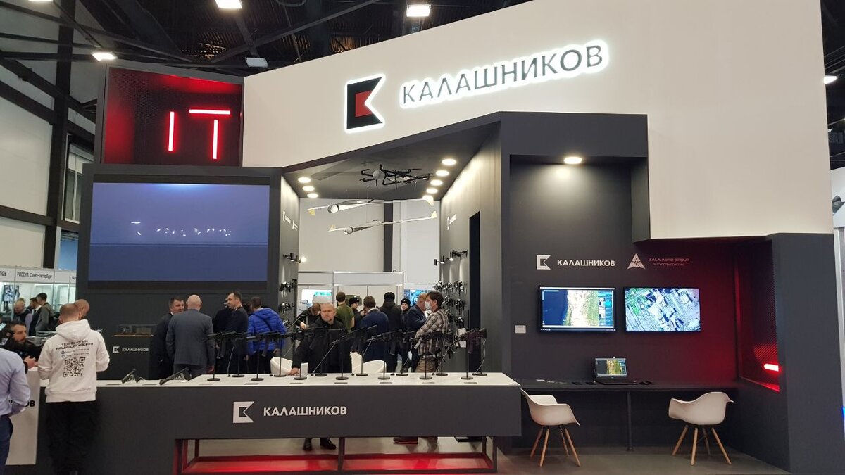 © Игорь Семиков / "Технология машиностроения"