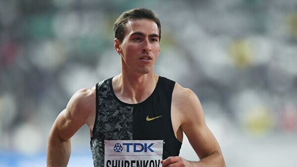    Сергей Шубенков© РИА Новости / Григорий Сысоев